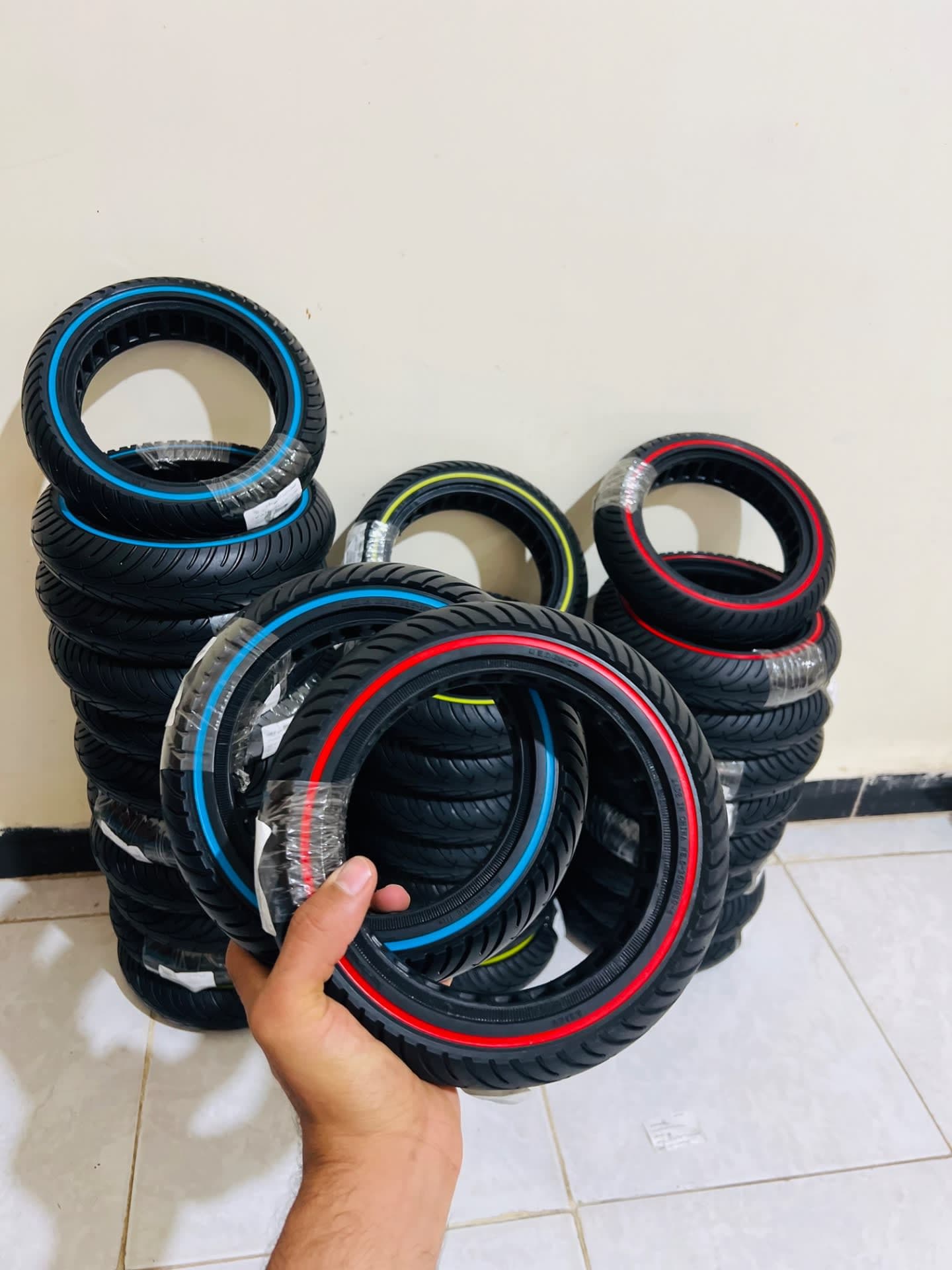 بنوا تروتينات 8 